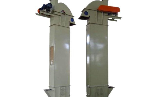 【機(jī)械講堂】板鏈斗式提升機(jī)結(jié)構(gòu)組成與技術(shù)性能